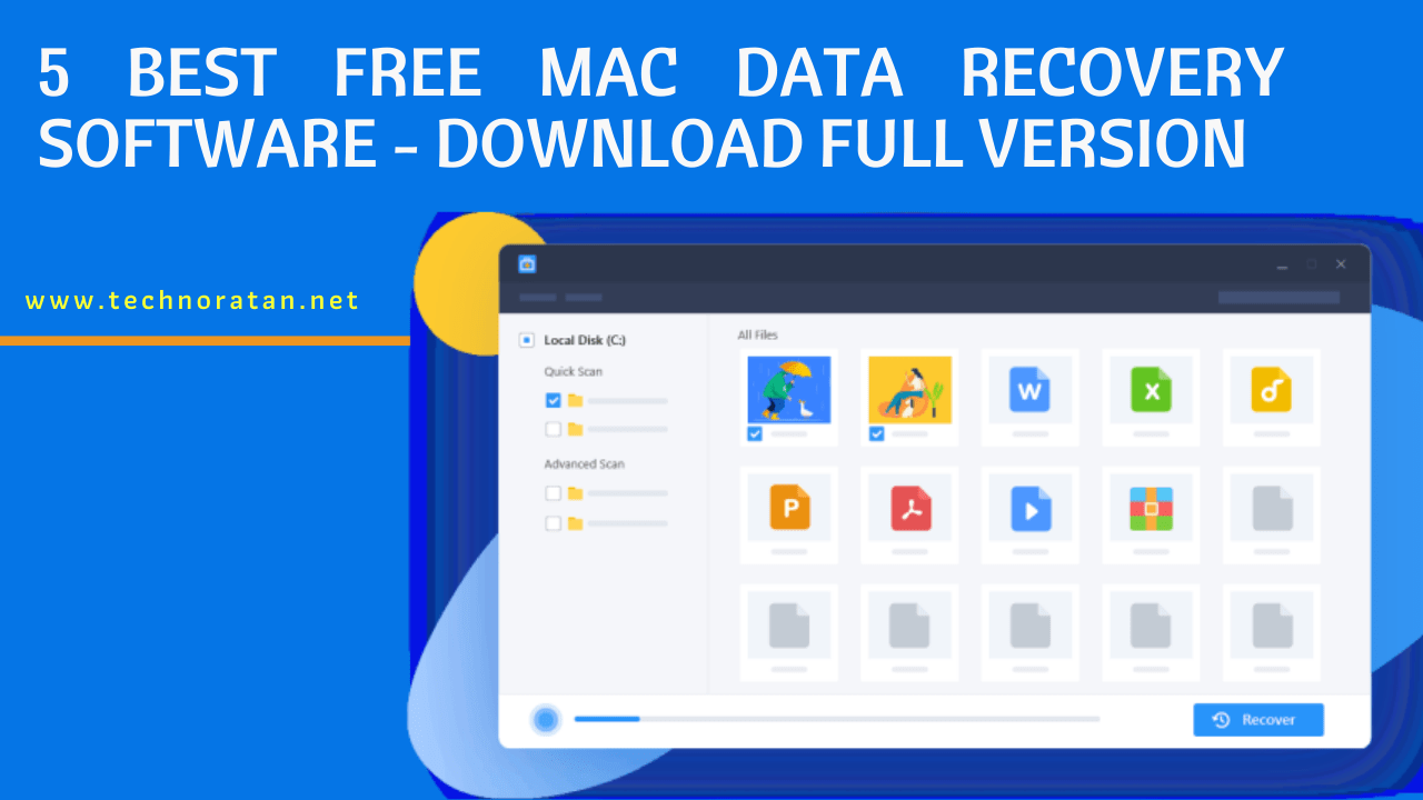best free backup software for mac
